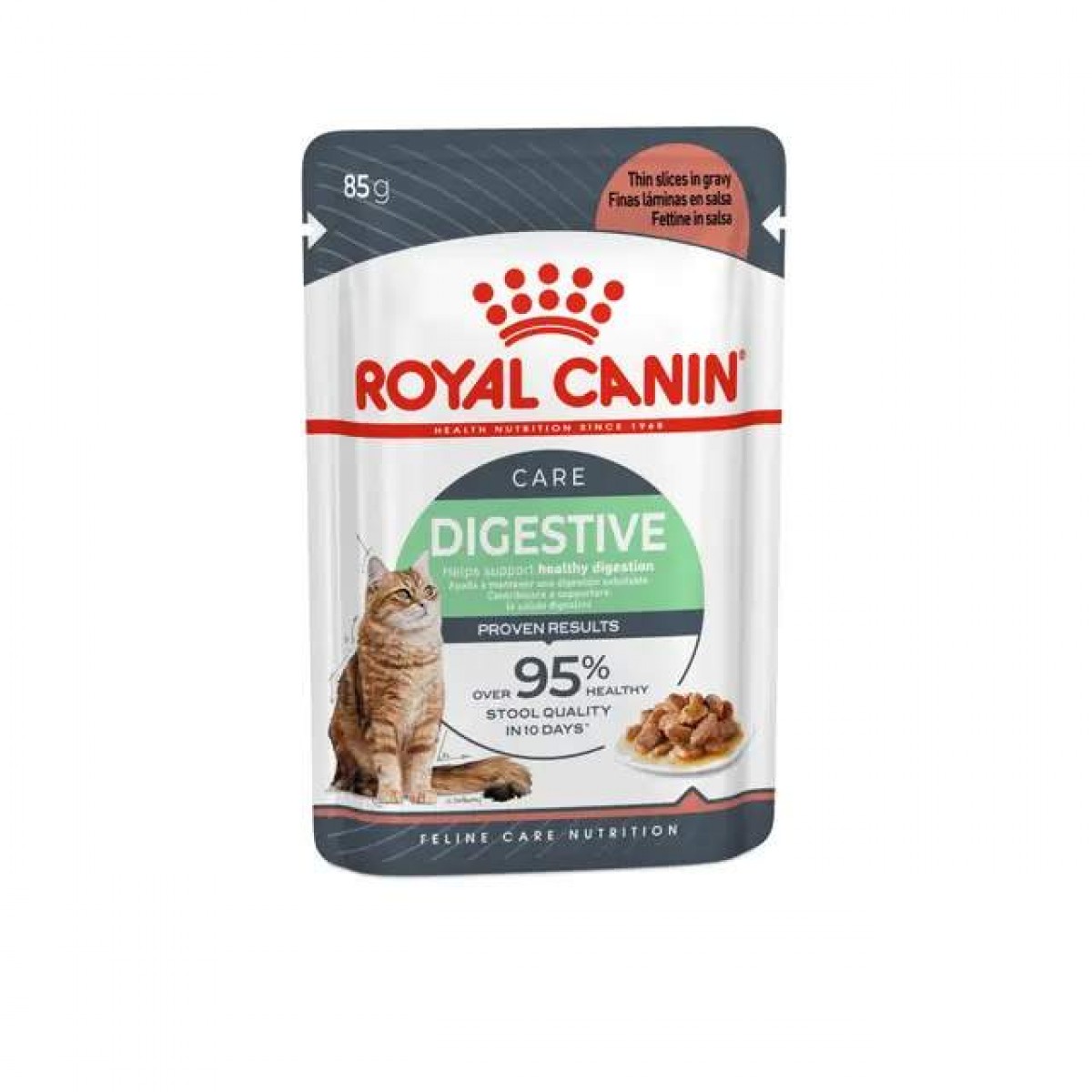 KEDİLERİN ÖZEL İHTİYAÇLARINA UYGUN MAMA