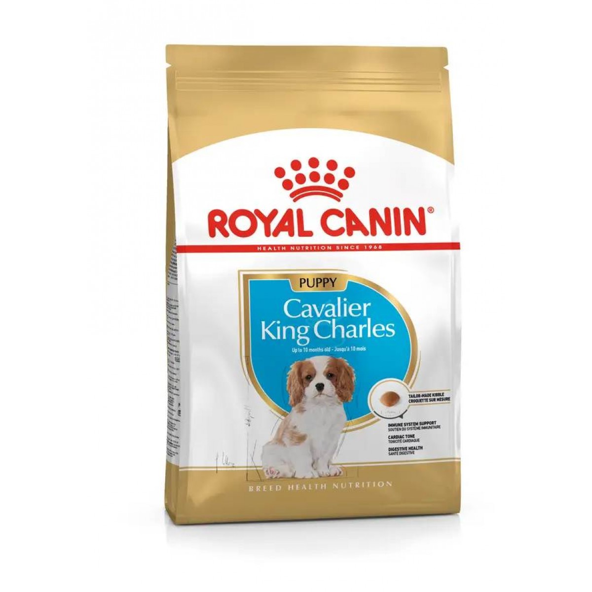 KÖPEK IRKLARINA ÖZEL MAMA