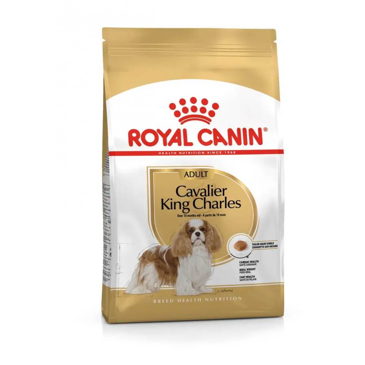 KÖPEK IRKLARINA ÖZEL MAMA