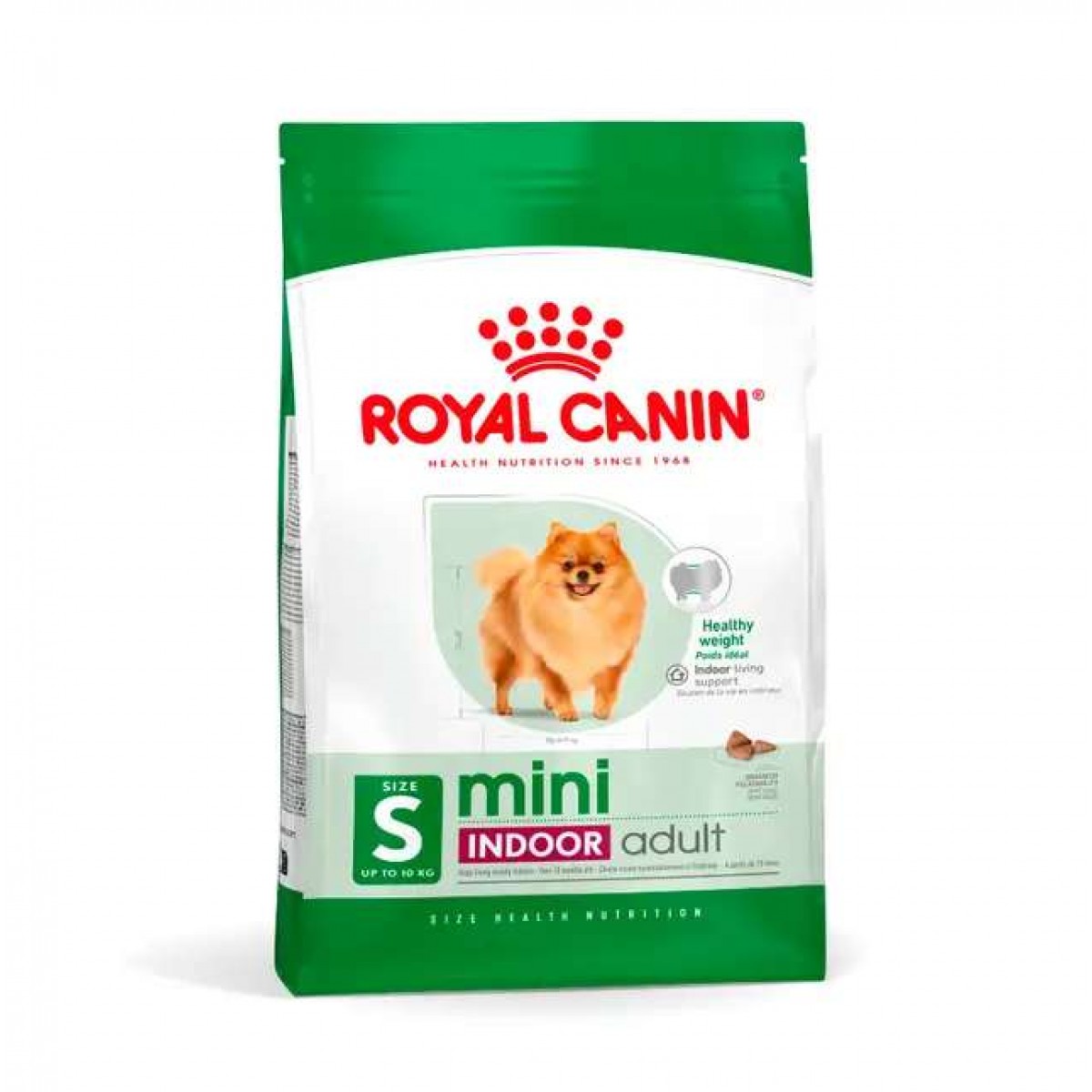 KÖPEK BOYUTLARINA ÖZEL MAMA