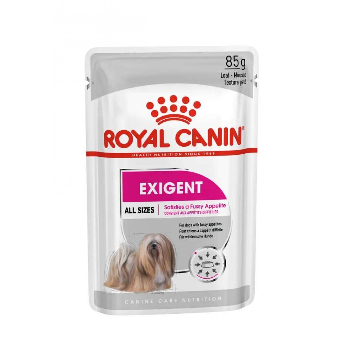 KÖPEKLERİN ÖZEL İHTİYAÇLARINA UYGUN MAMA