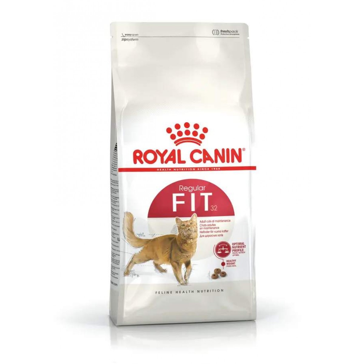 KEDİ MAMASI