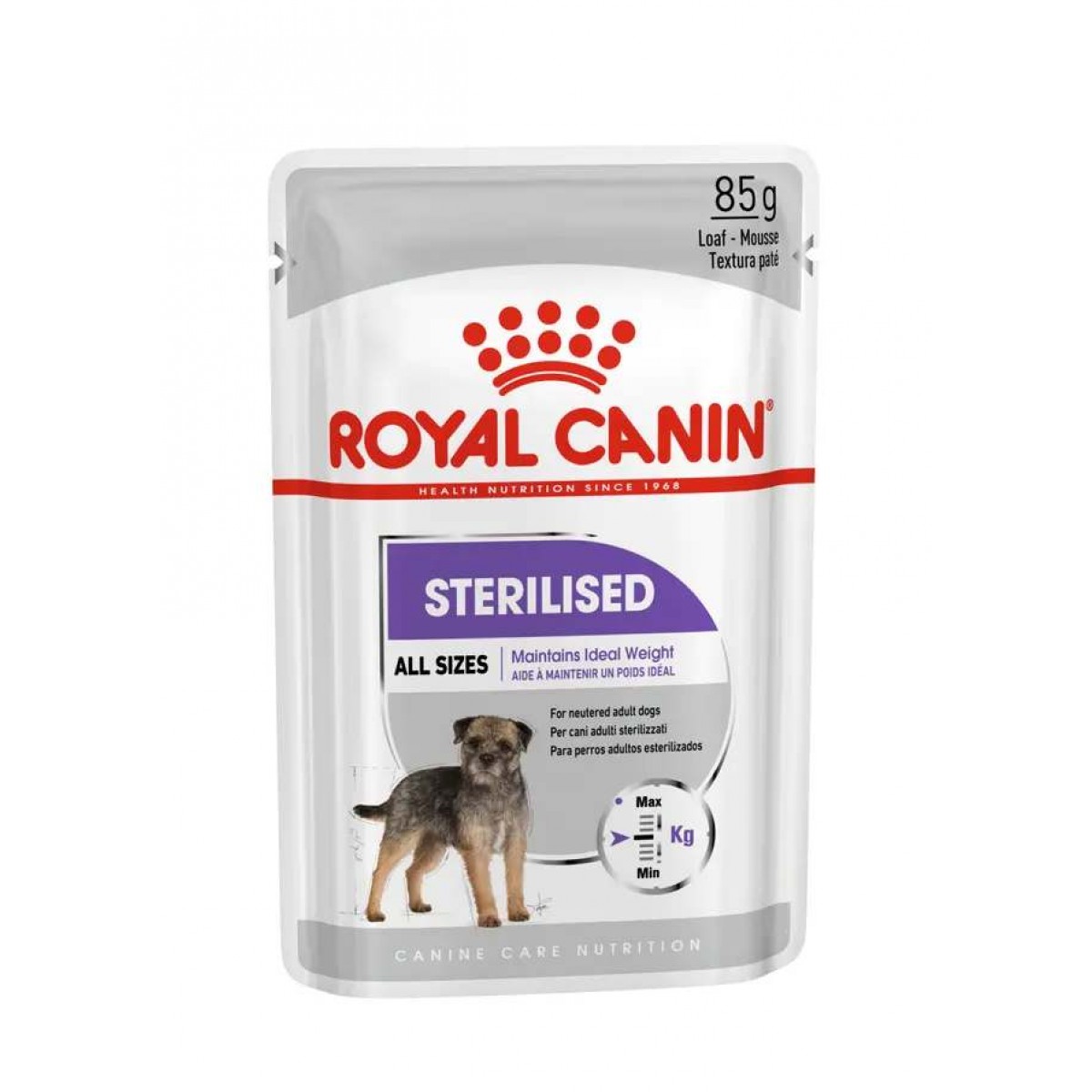 KÖPEKLERİN ÖZEL İHTİYAÇLARINA UYGUN MAMA