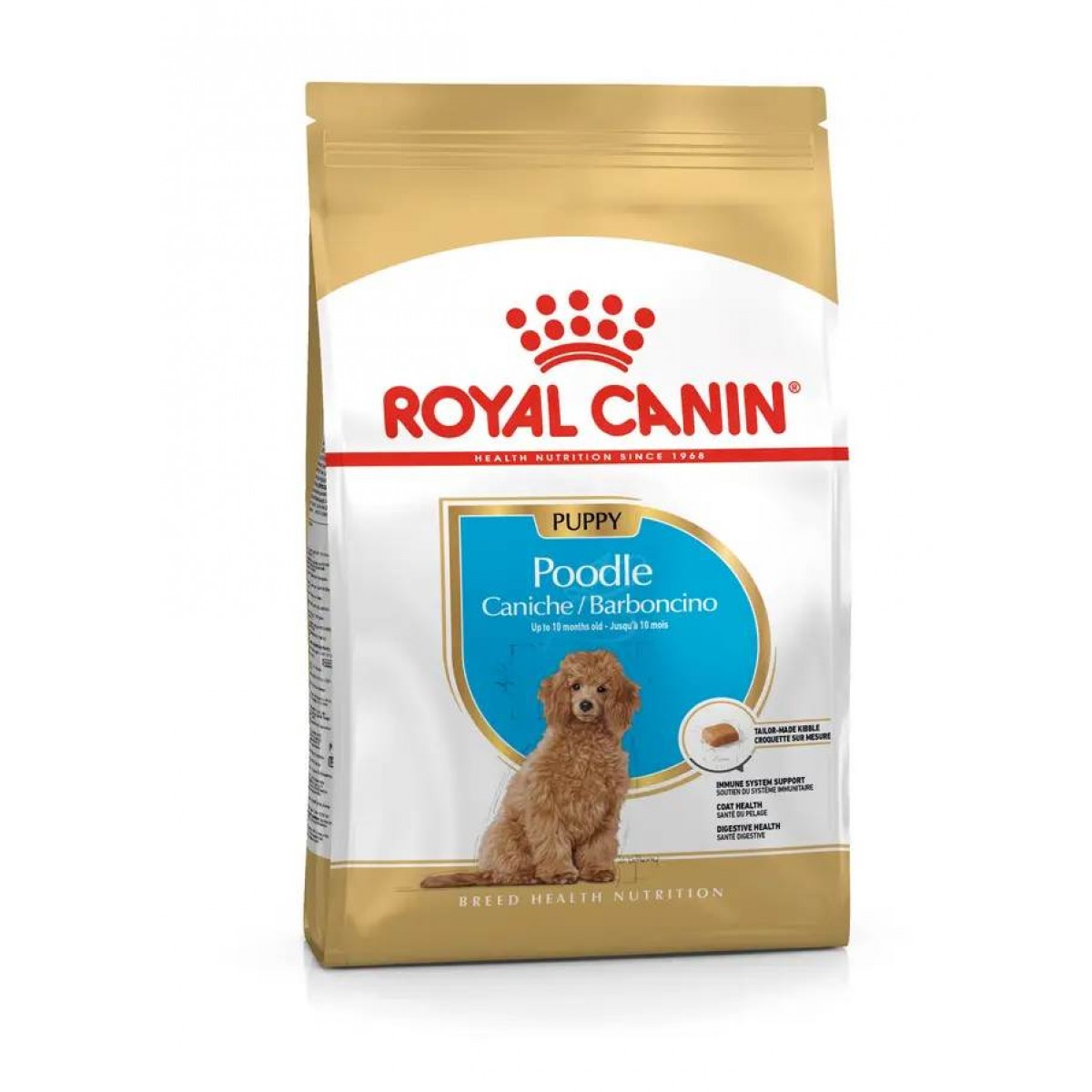 KÖPEK IRKLARINA ÖZEL MAMA