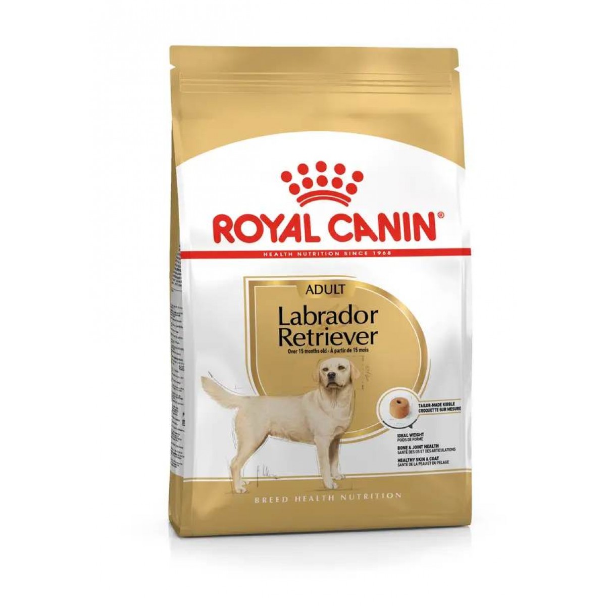 KÖPEK IRKLARINA ÖZEL MAMA